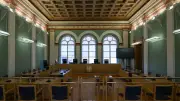 Cottbus: Elf Jahre Haft nach Angriff mit Chemikalien auf Ex-Partner