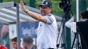 Cottbus-Kehrtwende: Wollitz konkretisiert Transferplan nach Erlein-Leihe