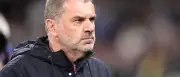 Cristiano Ronaldo bekommt neuen Trainer: Ange Postecoglou übernimmt bei Al-Nassr