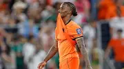 Crysencio Summerville wechselt zu Al-Hilal: Transfer perfekt