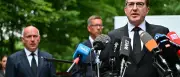 CSD-Angriff in Berlin: Täter ist Deutscher mit libanesischem Hintergrund