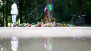 CSD-Anschlag: Abdul B. bereits in erster Klasse aggressiv aufgefallen