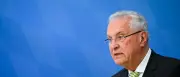 CSD-Anschlag: Herrmann kritisiert Umgang mit Abdul B. als Katastrophe