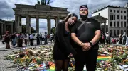 CSD-Anschlag in Berlin erschüttert zwei Londoner Besucher