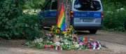 CSD-Anschlag: Leserin fordert Bildung statt Abschiebung