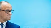 CSD-Anschlag: Merz will Bewegungsfreiheit von Gefährdern einschränken