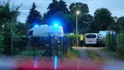 CSD-Attentäter Abdul Ballout von Polizei erschossen – letzte Minuten