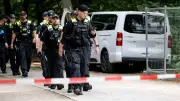 CSD-Attentäter Abdul Ballout: Warum griff das Jugendstrafrecht?