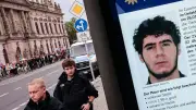 CSD-Attentäter Ballout: Präventionsgespräch statt Haft – Pädagoge schwieg