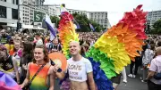 CSD Berlin 2026: Hunderttausende erwartet – Route, Programm, Sperrungen