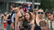CSD Berlin 2026 Livestream: Parade, Drag March & Konzerte live sehen