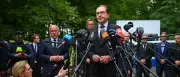 CSD Berlin: Eine Tote bei mutmaßlich islamistischem Anschlag – Täter flüchtig