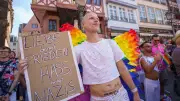 CSD Frankfurt 2026: Demokratie-Fest mit 150.000 Besuchern