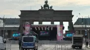 CSD in Berlin abgebrochen: Auto rast in Menschenmenge – eine Tote