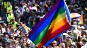 CSD-Moderatorin Ricarda Hofmann: „Todesfahrt hat etwas in mir verändert“