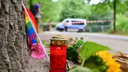 CSD-Organisatoren in Sachsen-Anhalt nach tödlichem Angriff in Berlin geschockt