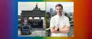 CSD-Vorstand Marcel Voges: „Spaltung in der Community“ nach Anschlag