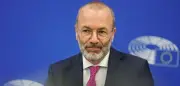 CSU-Minister greifen EVP-Chef Weber wegen EU-Verordnungen an