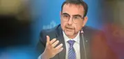 CSU-Politiker erwägen Teilverbot der Thüringer AfD