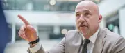 CSU-Politiker: Schwarz-Rot ist ein Projekt für acht Jahre