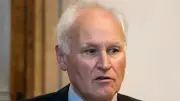 CSU-Urgestein Erwin Huber wird 80: Vom „Wadlbeißer“ zum Philosophen