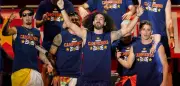 Cucurella singt wieder über Haaland – Spanien feiert WM-Titel