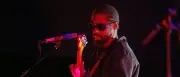 Curtis Harding im Waschhaus: Ein Feuerwerk der Gleichgültigkeit