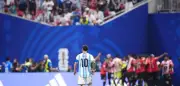 Cyberangriff auf Argentiniens Verband: Matthäus gegen Messi als Weltfußballer
