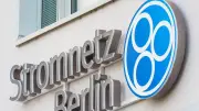 Cyberangriff auf Stromnetz Berlin: 135.000 Kunden betroffen