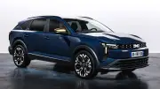 Dacia Striker: Neuer Kombi will Mittelklasse aufmischen