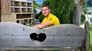 Daferner: Wechselgedanken kein Thema – Liebeserklärung an Dynamo Dresden