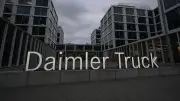 Daimler-Truck-Chefin erwartet chinesische E-Lkw-Offensive