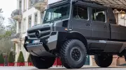 Daimler Truck erhöht Prognose dank US-Fortschritten