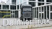Daimler Truck rüstet sich für Milliarden-Auftrag der Bundeswehr