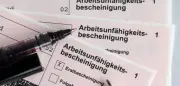 DAK-Studie: Krankenstand sinkt leicht – psychische Erkrankungen Hauptgrund