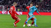 Damar kehrt mit Wolfsburg nach Hannover zurück