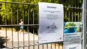 Damenbad Freiburg: Einlass nur noch für Frauen ab 16 Jahren
