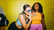 Damentoilette: Studie warnt vor Unisex-WCs – Buch enthüllt Geheimnisse