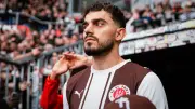 Danel Sinani wechselt zu Sampdoria Genua: Ex-St. Pauli-Profi steigt nach Italien ab