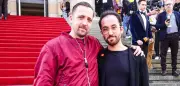 Danger Dan und Igor Levit: Antifa-Song in Berlin aufgeführt