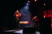 Danger Dan und Igor Levit: Ersatzkonzert in Berlin begeistert und ärgert
