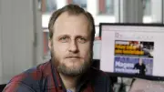 Daniel Peters: Politik-Reporter aus Schleswig-Holstein und Hamburg