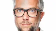 Daniel van Moll: Executive Producer bei BILD für Kriege und Konflikte