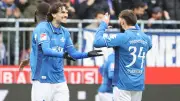 Darmstadt verliert dritten Top-Stürmer: Corredor geht nach Nantes