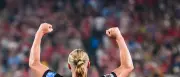 Darum steht bei der WM „Braut Haaland“ auf dem Trikot des Norwegen-Stars