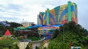 Das größte Hotel der Welt: First World Hotel in Malaysia mit 7351 Zimmern