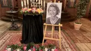 Das letzte Foto: Die Lebenden und die Toten – eine bewegende Kolumne