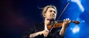 David Garrett: „Eine gute Melodie ist eine gute Melodie, egal ob bei Mozart oder den Stones“