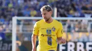 David Grözinger wechselt von Lok Leipzig zum VfR Aalen
