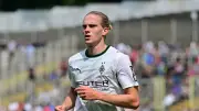 David Herold: Ex-Mitspieler verrät Spitznamen des Gladbach-Neuzugangs